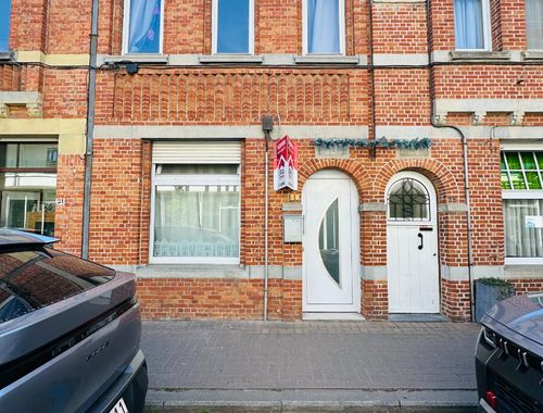                                        Maison à vendre à Roeselare, € 175.000
