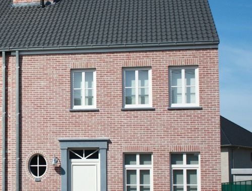                                         Woning te koop in Ruiselede, € 398.365
