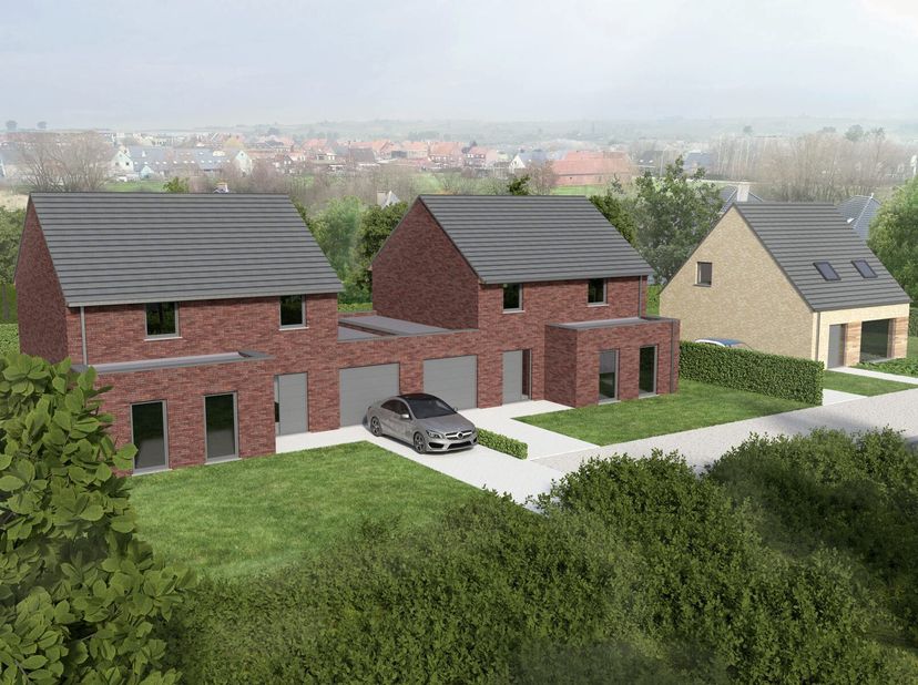 Huis te koop
                    in 8800 Roeselare