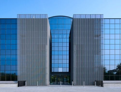                                         Espace de bureaux à louer à Groot-Bijgaarden, € 6.500
