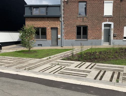                                         Eengezinswoning te koop in Laar, € 285.000
