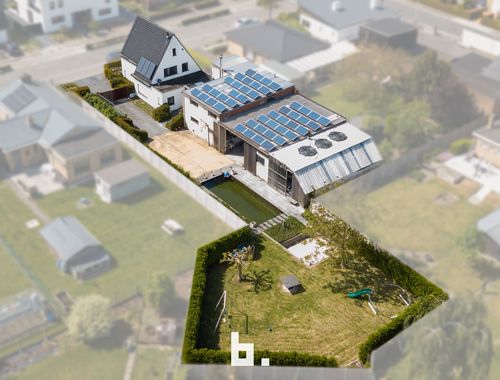                                         Woning te koop in Sijsele, € 599.000
