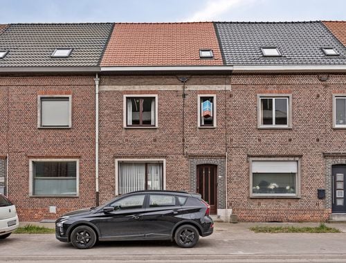                                         Maison à vendre à Dendermonde, € 185.000
