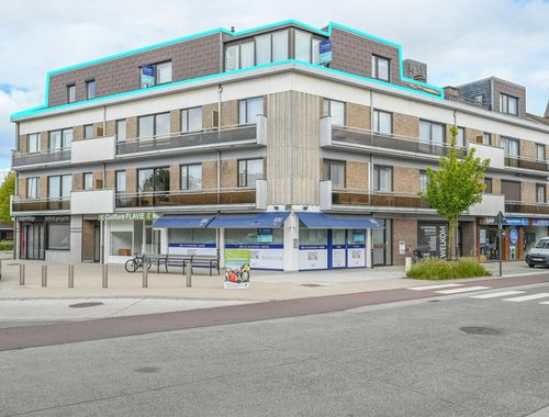                                         Appartement te koop in Oostrozebeke, € 399.000
