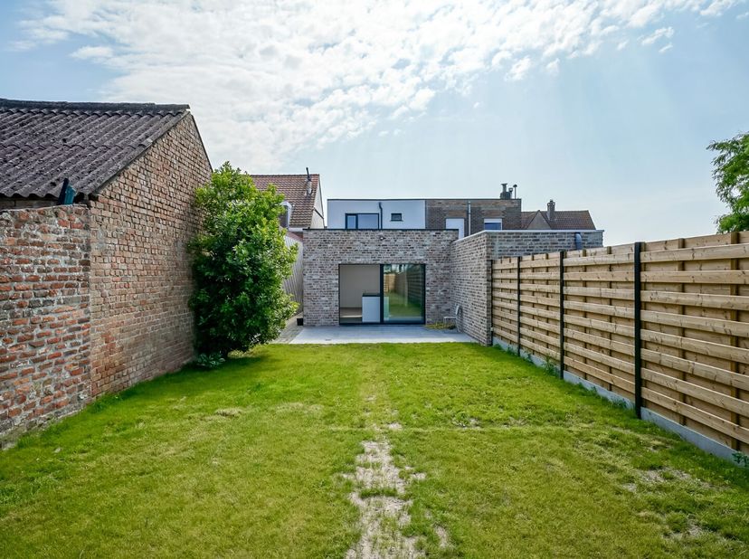 Maison à vendre
                    à 8460 Westkerke