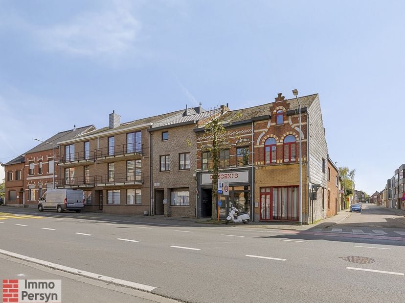 Maison à vendre
                    à 3270 Scherpenheuvel