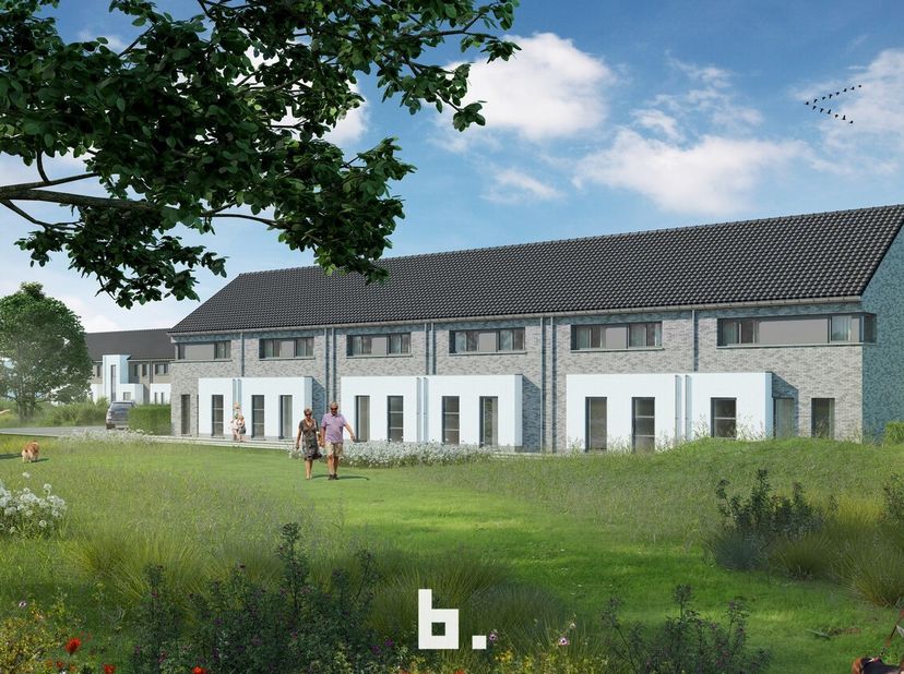 Huis te koop
                    in 8830 Roeselare