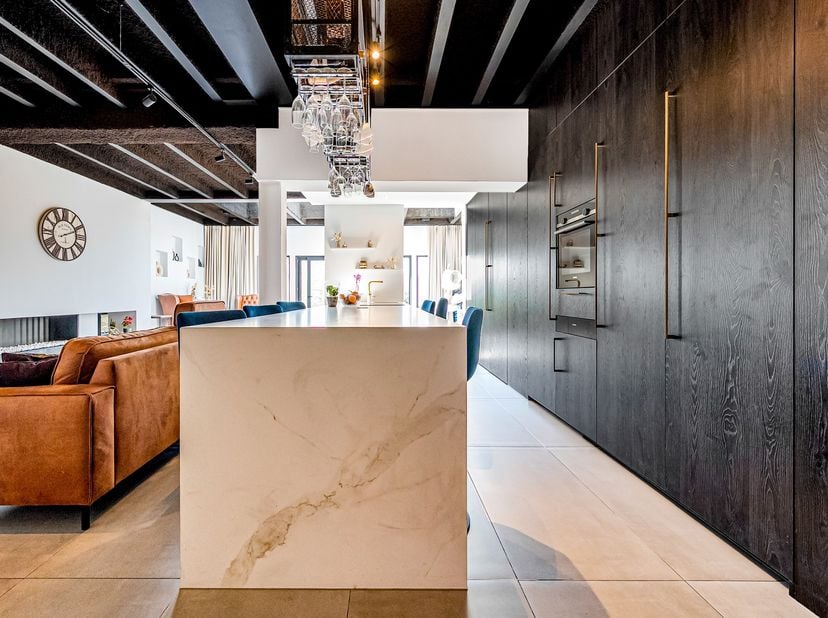 Maison à vendre
                    à 9140 Steendorp