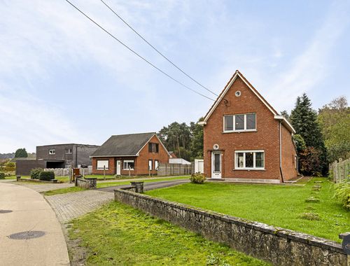                                         Woning te koop in Langdorp, € 249.000
