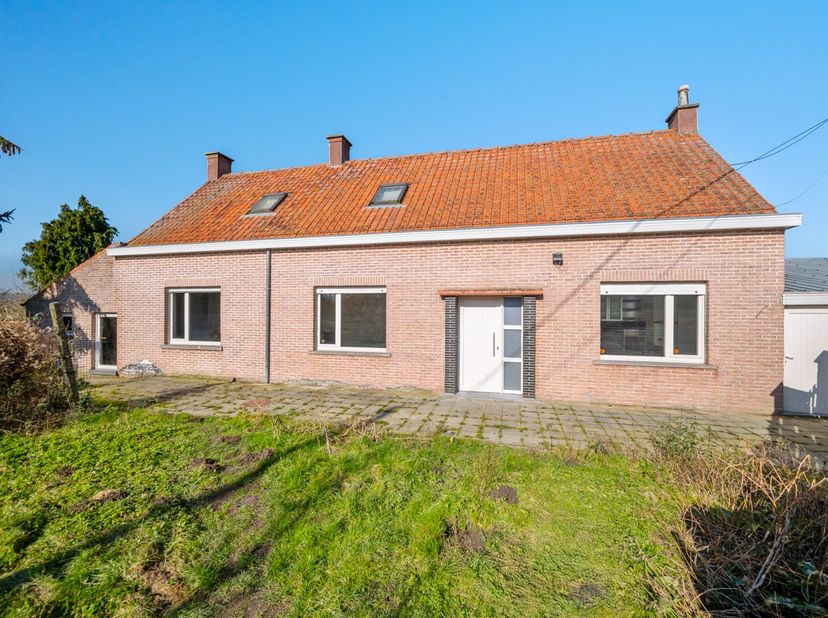 Maison à vendre
                    à 9790 Wortegem