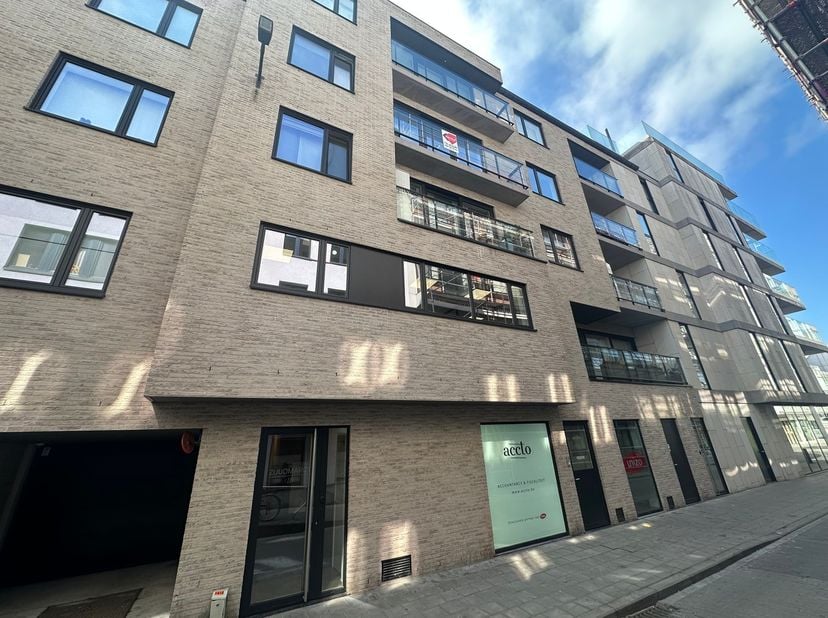 Appartement à louer
                    à 8400 Oostende