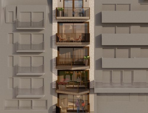                                         Appartement te koop in Oostende, € 280.000
