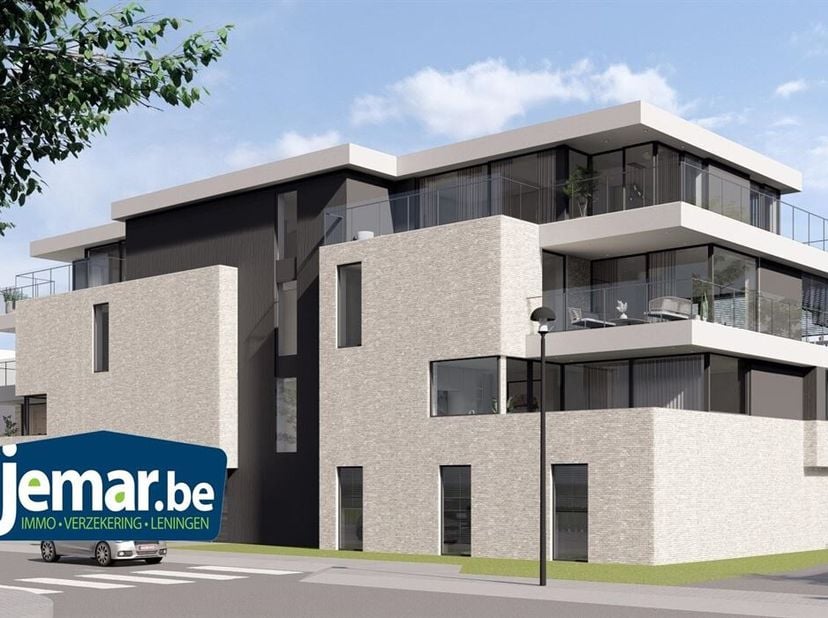 Residentie Mole Hoeven is een schitterend nieuwbouwproject met extra grote comfortabele appartementen. De ideale ligging tegenover het dorpsplein in O