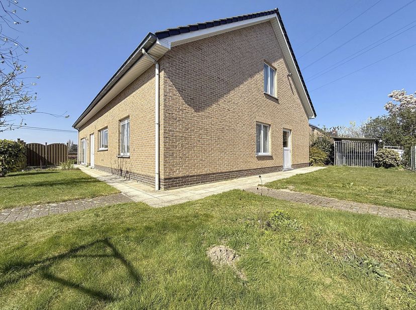 Maison à vendre
                    à 9111 Belsele