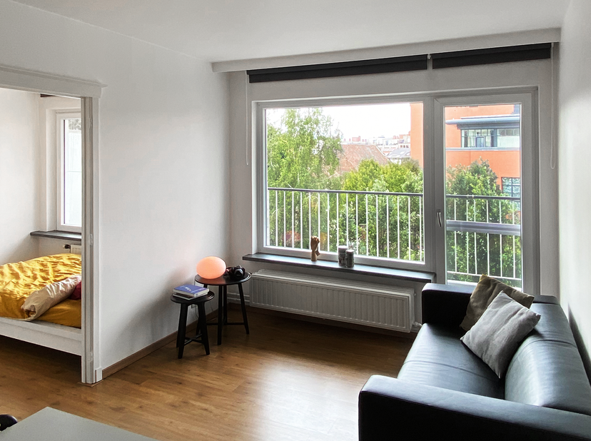 Appartement à louer
                    à 3000 Leuven