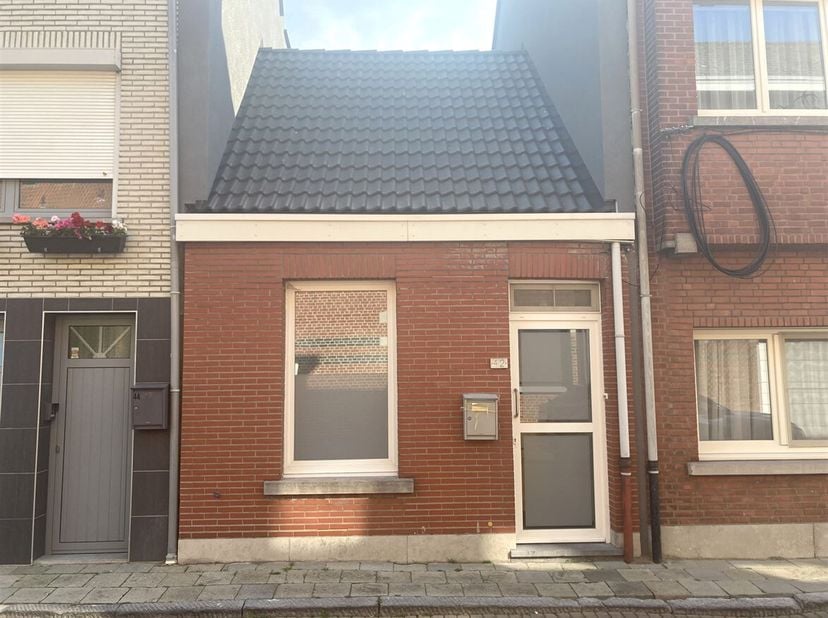 Woning met 1 slaapkamer op TOPlocatie! &lt;br /&gt;
Ligging: Centraal gelegen nabij centrum Lier. Op wandelafstand van openbaar vervoer, winkels, scholen,..
