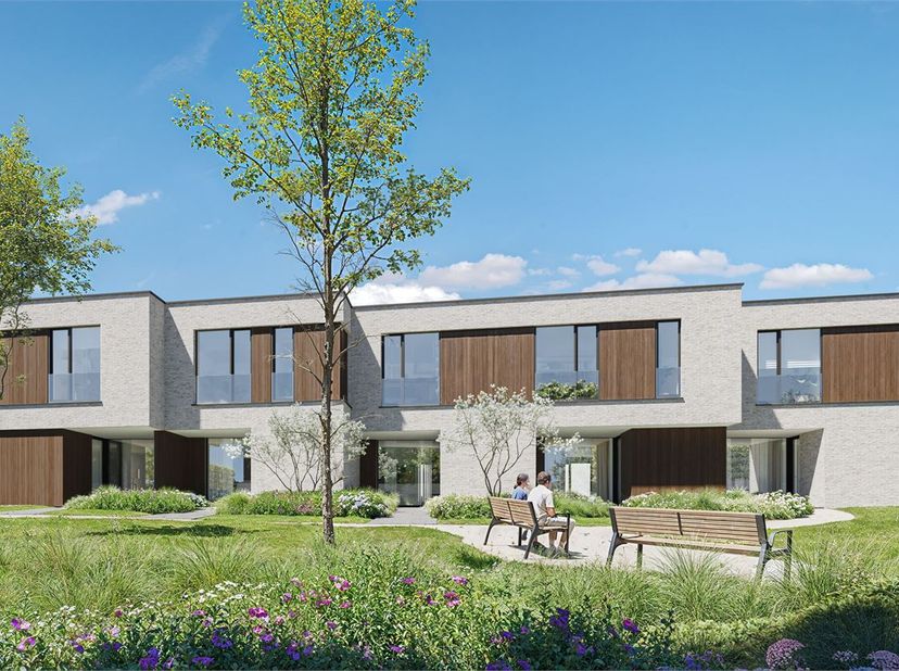 Maison à vendre
                    à 3960 Gerdingen