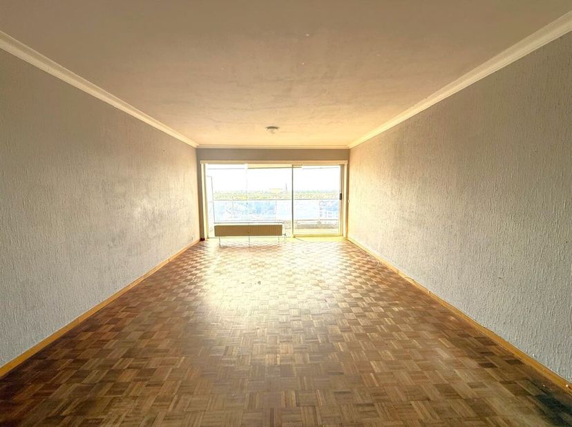 Appartement à louer
                    à 9100 Sint-Niklaas