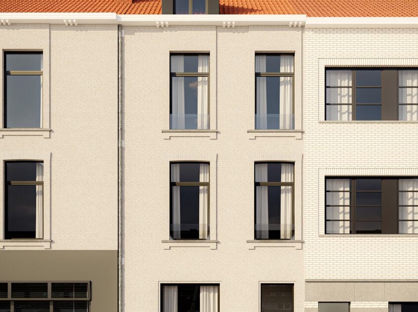 Kot-Kamer te koop
                    in 3000 Leuven