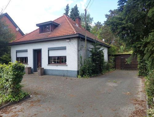                                         Maison à vendre à Heppen, € 250.000
