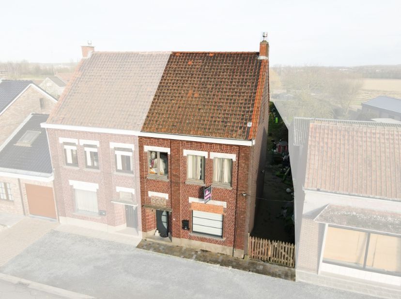 Maison à vendre
                    à 8570 Anzegem