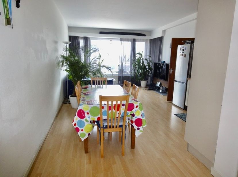 Appartement à vendre
                    à 2100 Deurne
