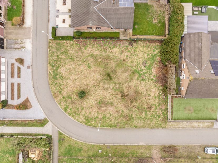 Terrain à vendre
                    à 3920 Lommel