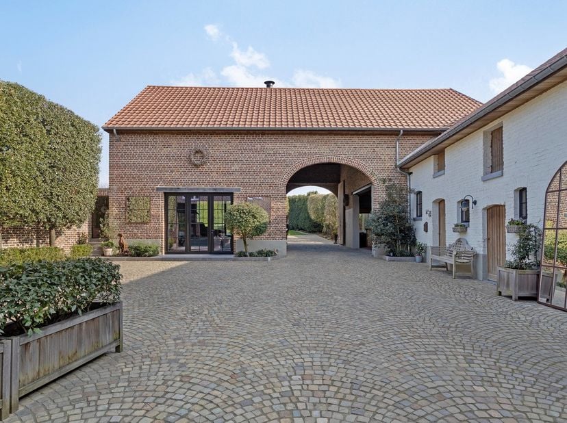 Maison à vendre
                    à 3800 Engelmanshoven