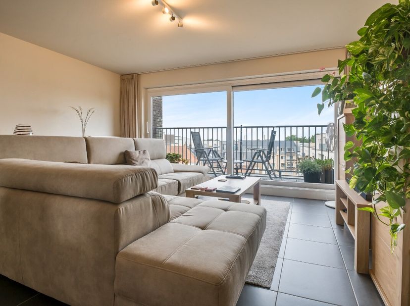 Appartement à vendre
                    à 9890 Gavere