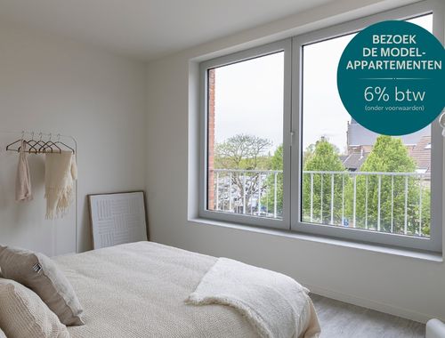                                         Appartement à vendre à Lier, € 384.000
