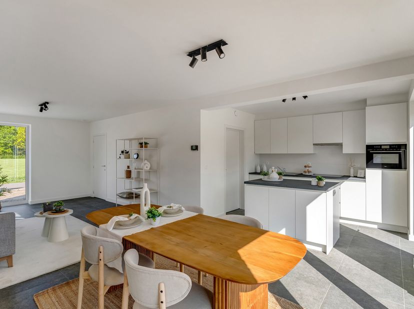 Maison à vendre
                    à 2480 Dessel