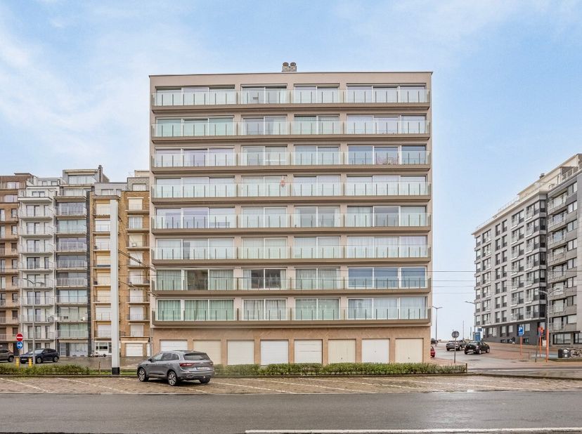 Te huur: Volledig gerenoveerde studio in Residentie Eden  WenduineOp zoek naar een gezellige woonst of tweede verblijf aan zee? Deze knusse, volledig