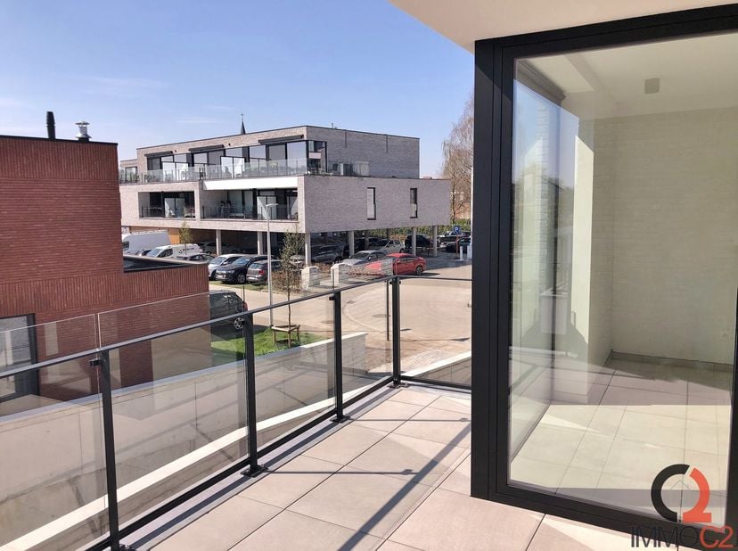 Appartement à louer
                    à 3581 Beverlo