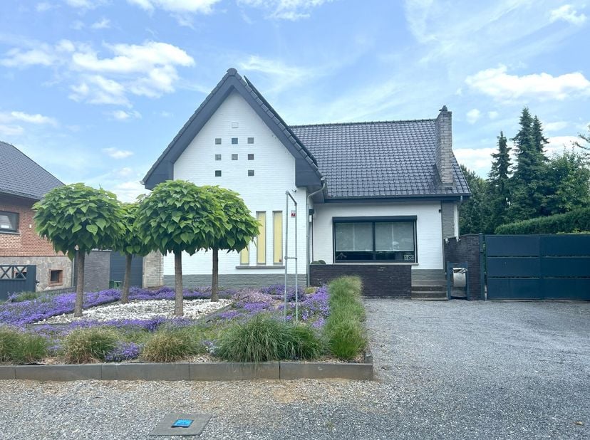 Maison à vendre
                    à 3294 Molenstede