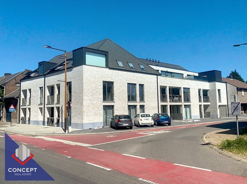 Appartement à vendre
                    à 3630 Mechelen-aan-de-Maas