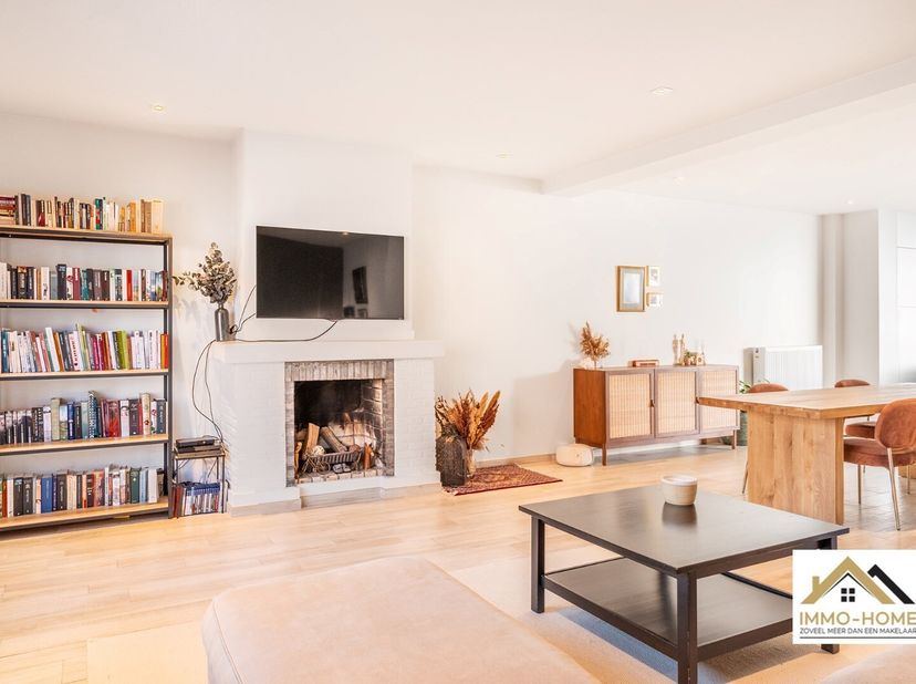 Maison à vendre
                    à 9041 Oostakker