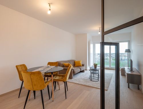                                         Appartement te koop in Heist-aan-Zee, € 275.000
