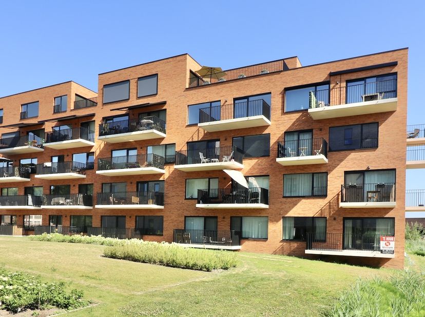 Appartement à louer
                    à 9900 Eeklo