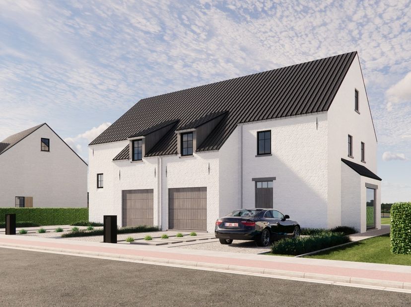 Prachtig wonen in Bierbeek op een boogscheut van Leuven&lt;br /&gt;
&lt;br /&gt;
  Perceel van 6a 10ca.&lt;br /&gt;
  Hoogwaardige afwerking&lt;br /&gt;
  PRIJSVAST van 667.0