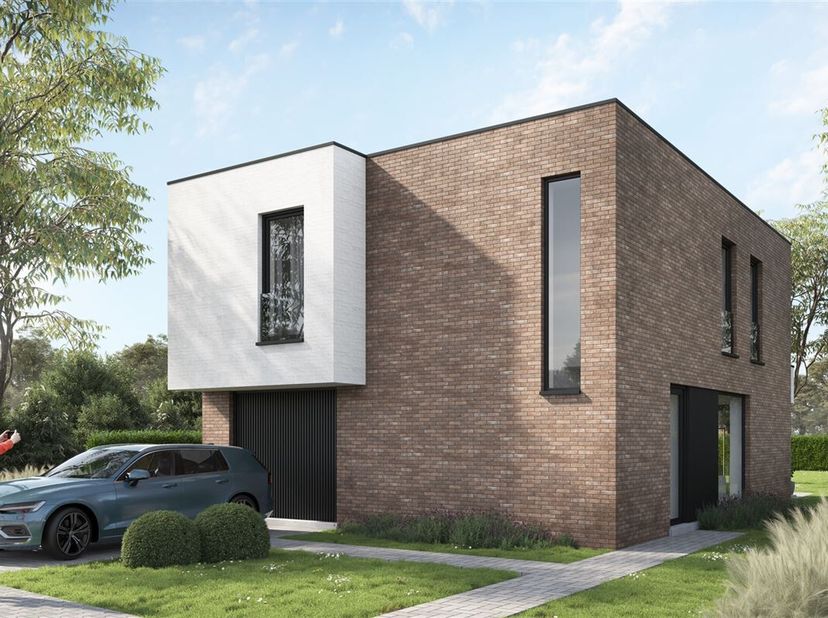 Ligging&lt;br /&gt;
Je woont hier in het centrum van Evergem, vlakbij winkels, lagere en middelbare scholen, sporthal en het openbaar vervoer.&lt;br /&gt;
Net om