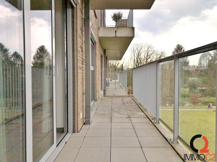 Appartement à vendre
                    à 3550 Heusden