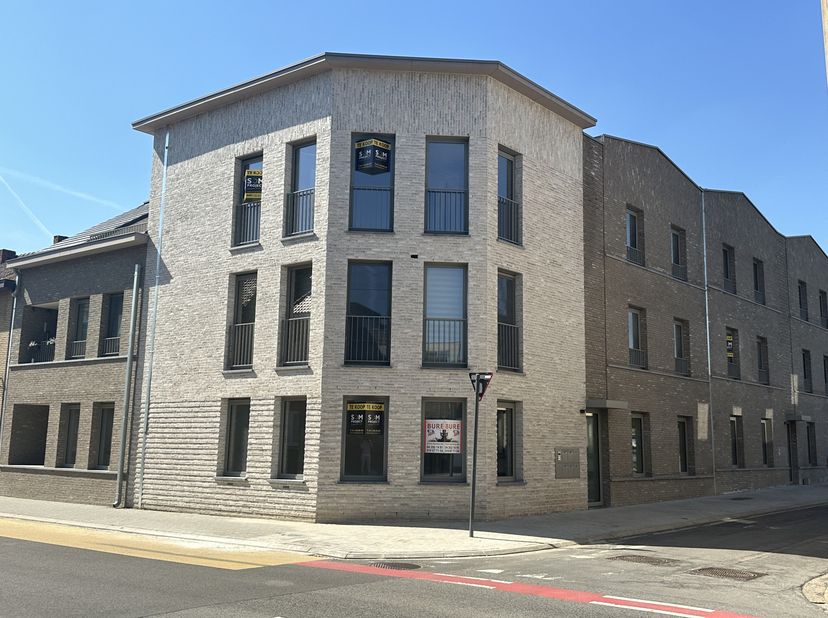Appartement à louer
                    à 3700 Tongeren