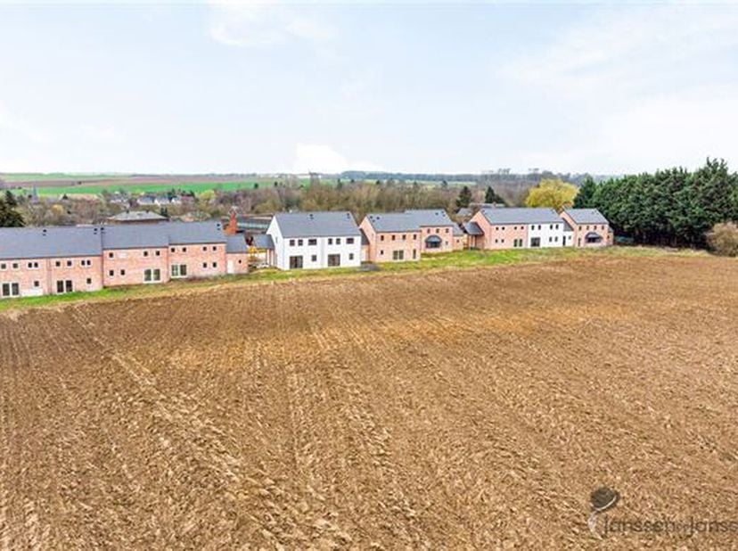 Maison à vendre
                    à 1350 Orp-Le-Grand