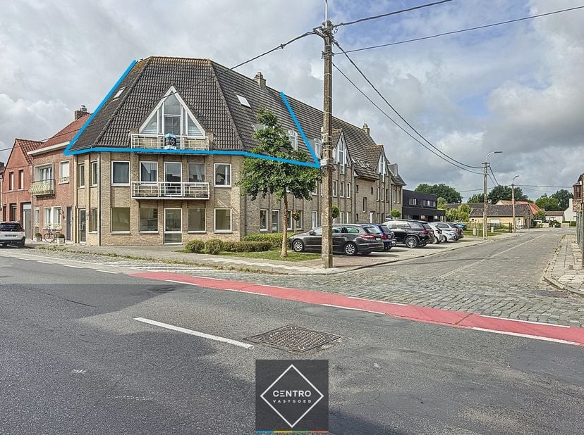 Appartement à vendre
                    à 9990 Maldegem