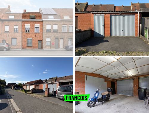                                         Maison à vendre à Ieper, € 265.000
