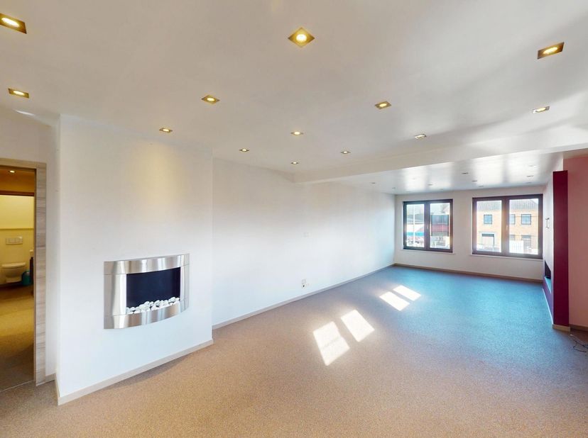 Appartement à vendre
                    à 3540 Herk-de-Stad