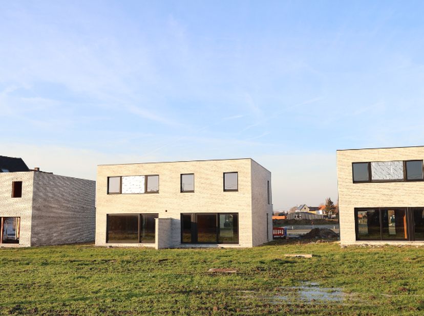 Huis te koop
                    in 8800 Roeselare