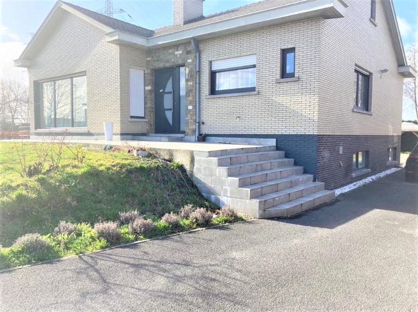 Maison à vendre
                    à 8791 Beveren-Leie
