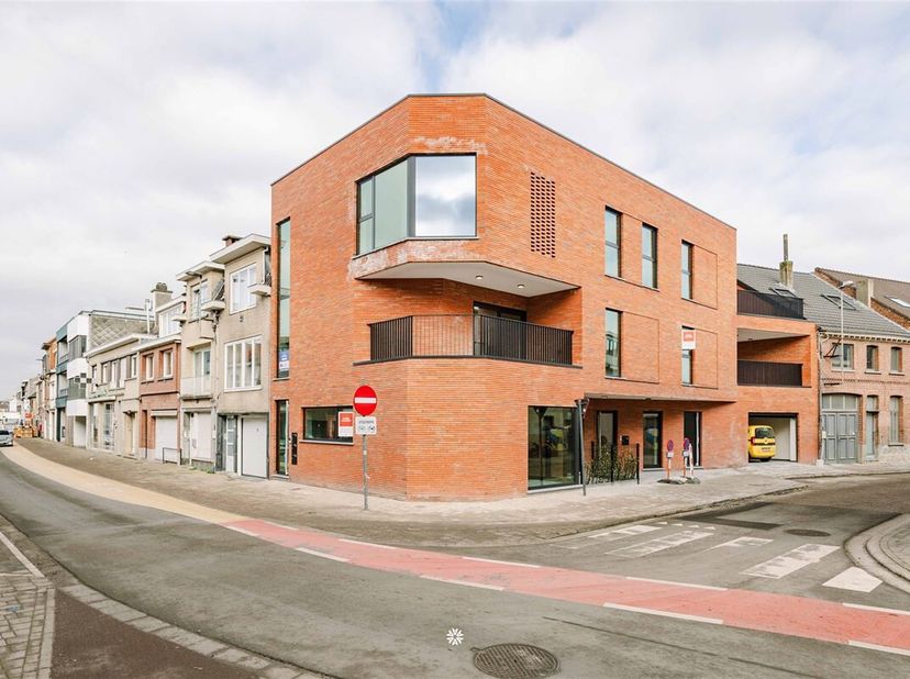 Appartement te koop
                    in 9100 Sint-Niklaas