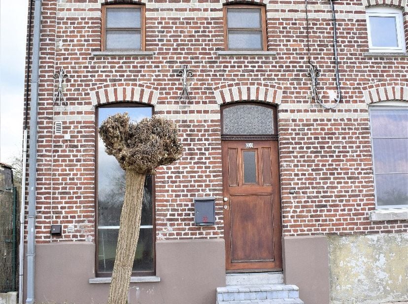 Maison à louer
                    à 9400 Voorde